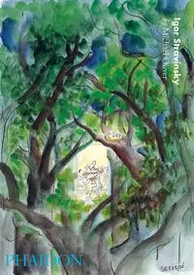 Oliver |  Igor Stravinsky | Buch |  Sack Fachmedien