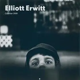 Flowers / Sayle |  Elliott Erwitt; Calendar 2008 | Sonstiges |  Sack Fachmedien