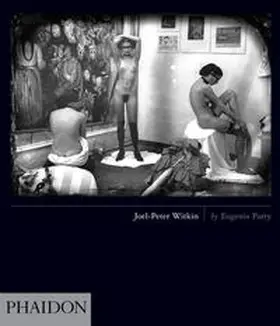 Parry |  Joel-Peter Witkin | Buch |  Sack Fachmedien