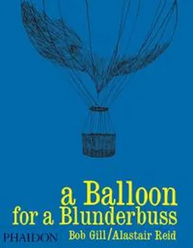 Reid |  A Balloon for a Blunderbuss | Buch |  Sack Fachmedien