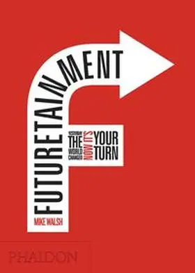 Walsh |  Futuretainment | Buch |  Sack Fachmedien
