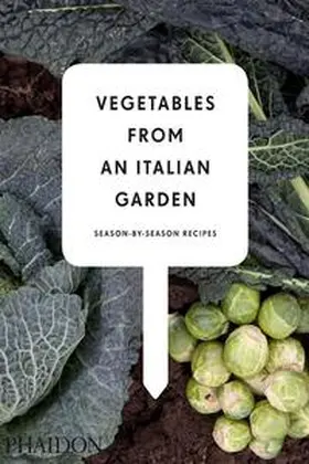 Nardozzi / Dutch Media Uitgevers bv |  Vegetables from an Italian Garden | Buch |  Sack Fachmedien