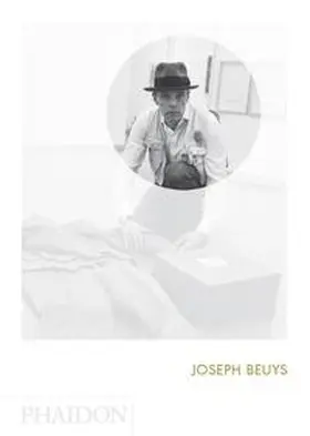 Antliff |  Joseph Beuys | Buch |  Sack Fachmedien