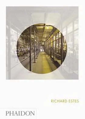 Chase |  Richard Estes | Buch |  Sack Fachmedien