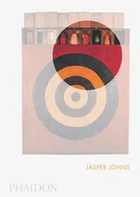 Wallace |  Jasper Johns | Buch |  Sack Fachmedien