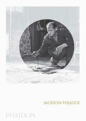 Harrison |  Jackson Pollock | Buch |  Sack Fachmedien