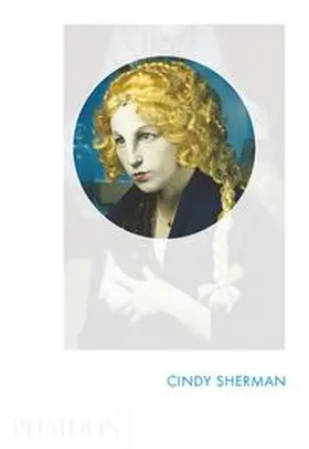 Moorhouse |  Cindy Sherman | Buch |  Sack Fachmedien