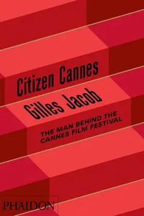 Jacob |  Citizen Cannes | Buch |  Sack Fachmedien