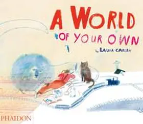 A World of Your Own | Buch |  Sack Fachmedien