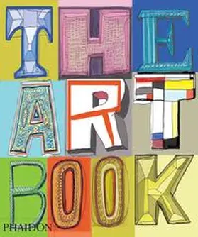 Editors |  The Art Book | Buch |  Sack Fachmedien
