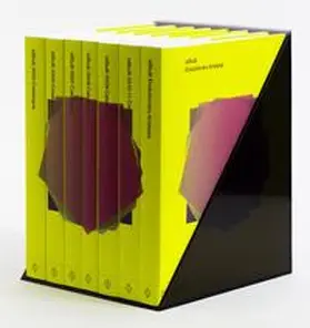 Adrià / Soler |  Elbulli 2005 - 2011 | Buch |  Sack Fachmedien