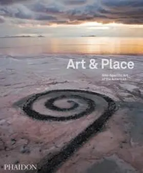 Locke / Shane / Bowditch |  Art & Place | Buch |  Sack Fachmedien
