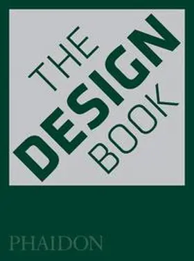 The Design Book | Buch | 978-0-7148-6579-9 | www2.sack.de
