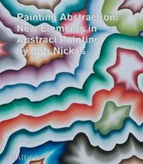 Nickas |  Painting Abstraction | Buch |  Sack Fachmedien