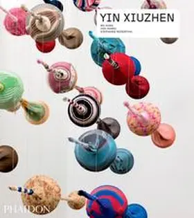 Hanru / Wu / Rosenthal |  Yin Xiuzhen | Buch |  Sack Fachmedien