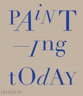 Godfrey |  Painting Today | Buch |  Sack Fachmedien