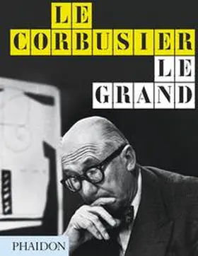 Cohen / Benton |  Le Corbusier Le Grand: New Format | Buch |  Sack Fachmedien