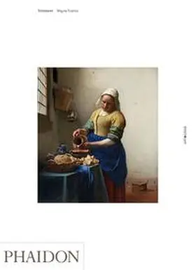 Franits |  Vermeer | Buch |  Sack Fachmedien