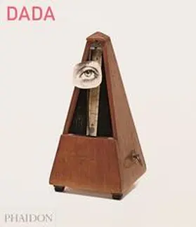 Kuenzli |  Dada | Buch |  Sack Fachmedien