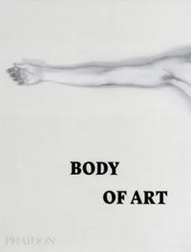 Editors |  Body of Art | Buch |  Sack Fachmedien