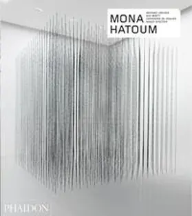 Zegher / Spector / Brett |  Mona Hatoum | Buch |  Sack Fachmedien