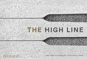 The High Line | Buch | 978-0-7148-7100-4 | www2.sack.de