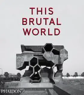 Chadwick |  This Brutal World | Buch |  Sack Fachmedien