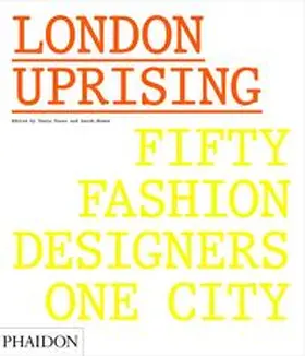 Fares / Mower |  London Uprising | Buch |  Sack Fachmedien