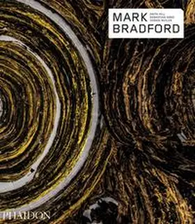 Hill / Smee / Butler |  Mark Bradford | Buch |  Sack Fachmedien