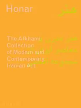 Babaie / Porter / Morris |  Honar | Buch |  Sack Fachmedien