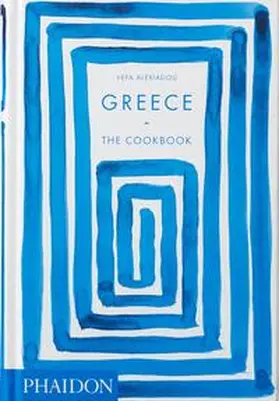 Alexiadou |  Greece | Buch |  Sack Fachmedien