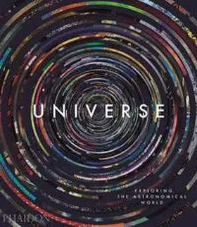 Editors |  Universe | Buch |  Sack Fachmedien