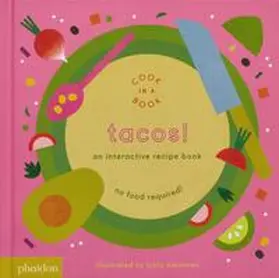  Tacos! | Buch |  Sack Fachmedien