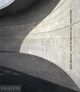  Tadao Ando: The Colours of Light Volume 1 | Buch |  Sack Fachmedien