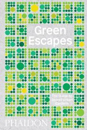 Musgrave |  Green Escapes | Buch |  Sack Fachmedien