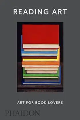 Trigg |  Reading Art | Buch |  Sack Fachmedien
