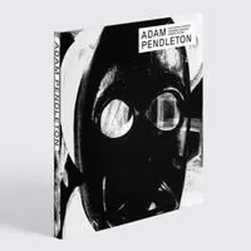 Mapes-Frances / Edwards / Picard |  Adam Pendleton | Buch |  Sack Fachmedien