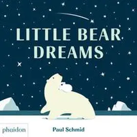  Little Bear Dreams | Buch |  Sack Fachmedien