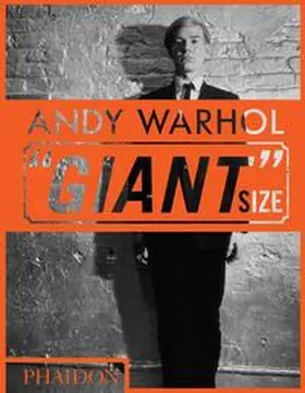 Hickey |  Andy Warhol "Giant" Size, Mini format | Buch |  Sack Fachmedien