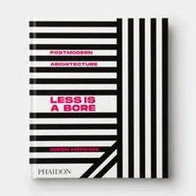 Hopkins |  Postmodern Architecture | Buch |  Sack Fachmedien