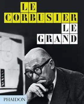 Cohen / Benton |  Le Corbusier | Buch |  Sack Fachmedien
