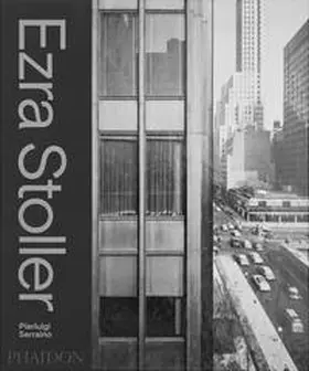 Serraino |  Ezra Stoller | Buch |  Sack Fachmedien