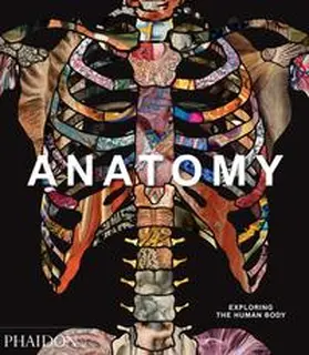 Clarke |  Anatomy: Exploring the Human Body | Buch |  Sack Fachmedien
