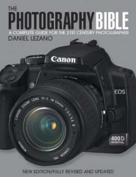 Lezano |  The Photography Bible | Buch |  Sack Fachmedien