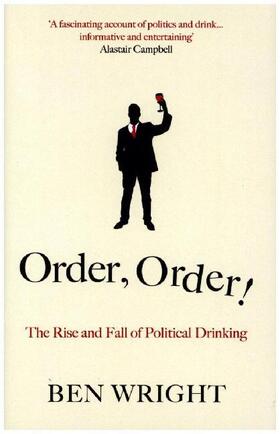 Wright |  Order, Order! | Buch |  Sack Fachmedien