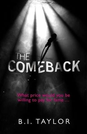 Taylor | Comeback | Buch | 978-0-7156-5117-9 | www2.sack.de