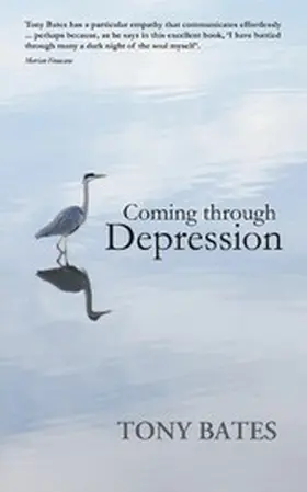 Bates |  Coming Through Depression | eBook | Sack Fachmedien