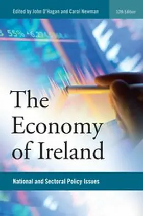 O'Hagan / Newman |  The Economy of Ireland | eBook | Sack Fachmedien