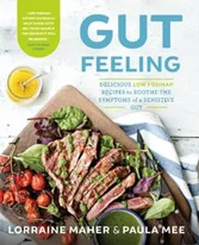 Mee / Maher |  Gut Feeling | eBook | Sack Fachmedien