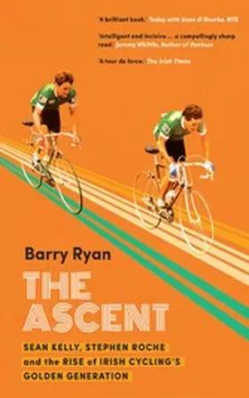 Ryan |  The Ascent | eBook | Sack Fachmedien